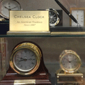 Chelsea Clocks